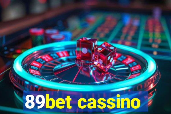 89bet cassino